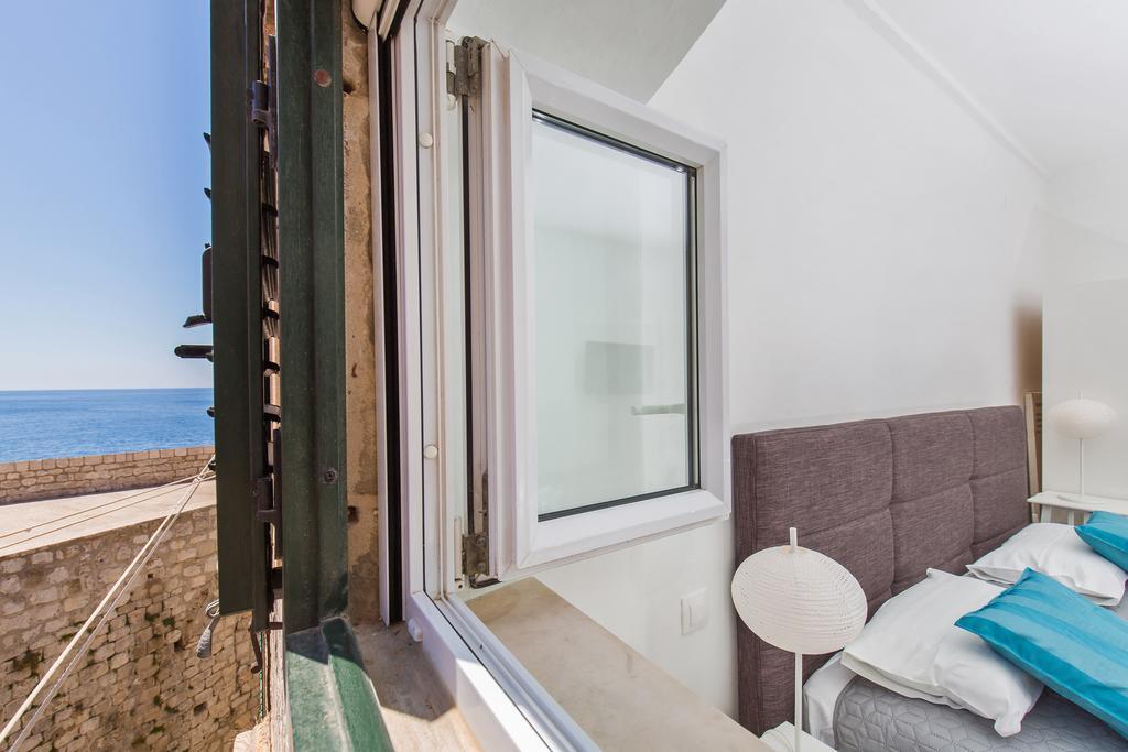 Seagull Apartment Dubrovnik Exterior photo