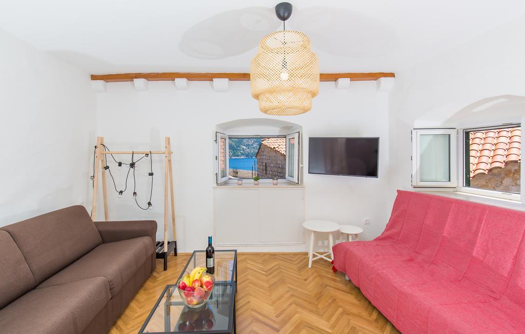 Seagull Apartment Dubrovnik Room photo