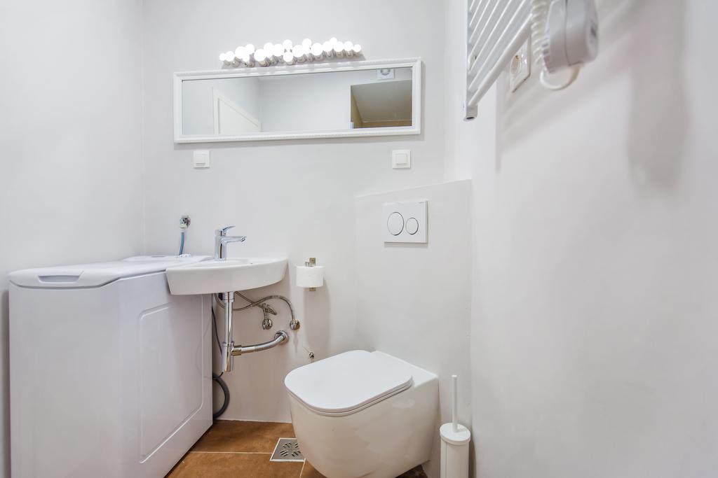 Seagull Apartment Dubrovnik Room photo