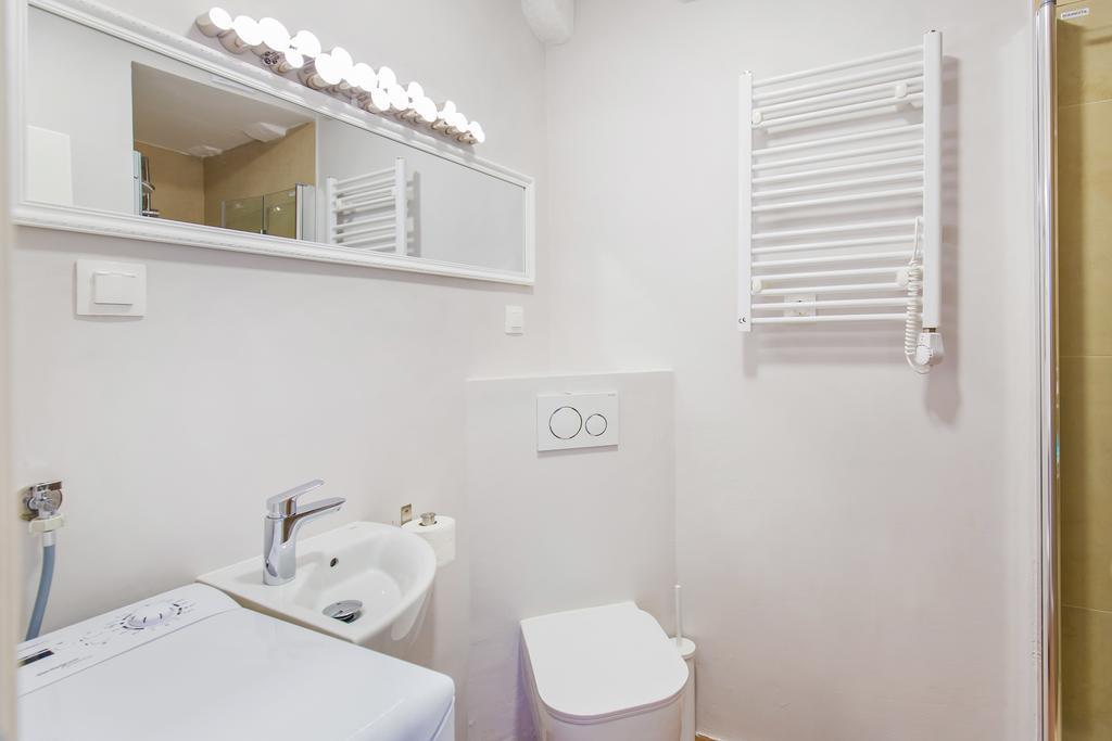 Seagull Apartment Dubrovnik Room photo